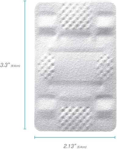 Kicteam KW3EMVP10 Smart Clean-10ct Card Reader Clean Kit in Saudi Arabia