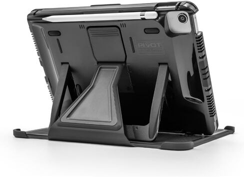 Pivot A22A Case for iPad (A16), iPad (10th gen.) - Black/Black Clip in Kuwait