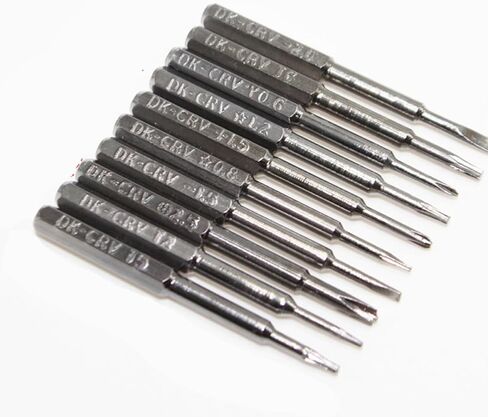 1 Phone Repair Tool Screwdriver Set for Screen in Kuwait