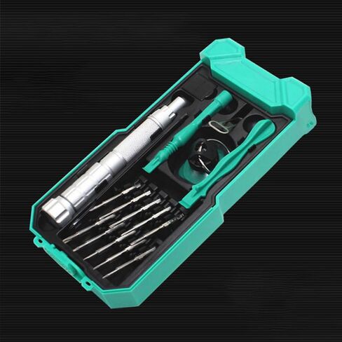 1 Phone Repair Tool Screwdriver Set for Screen in Kuwait