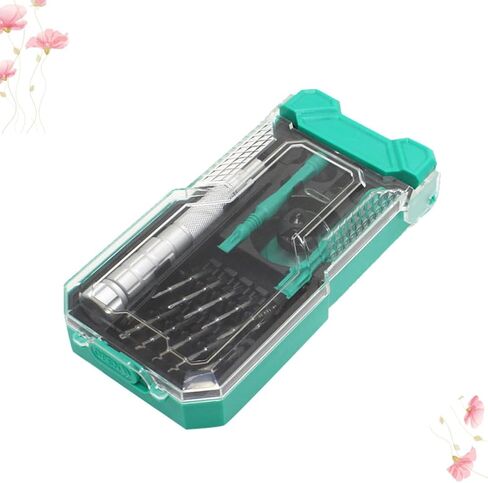 1 Phone Repair Tool Screwdriver Set for Screen in Kuwait