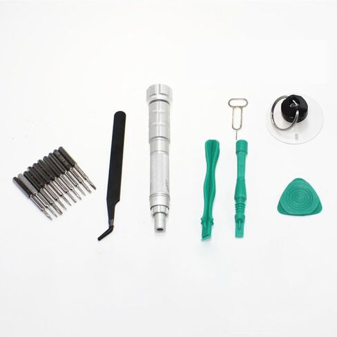1 Phone Repair Tool Screwdriver Set for Screen in Kuwait