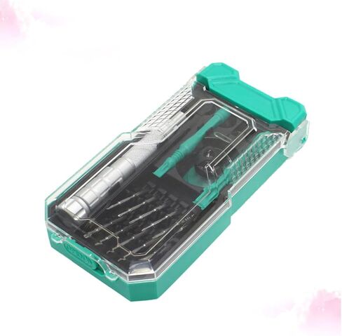 1 Phone Repair Tool Screwdriver Set for Screen in Kuwait