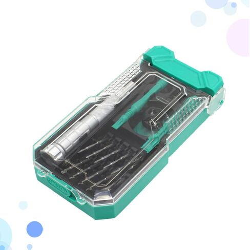 1 Phone Repair Tool Screwdriver Set for Screen in Kuwait