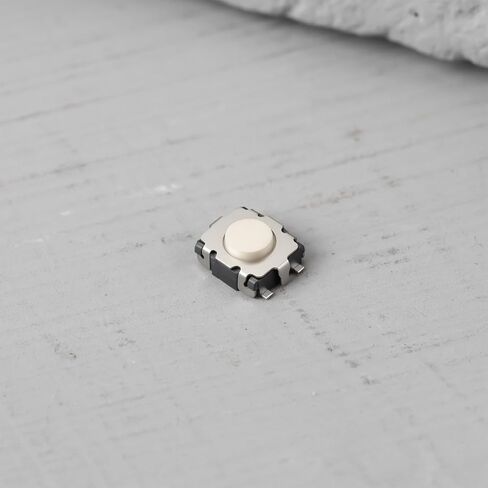 Tactile Switch Repair Kit 4 Pack Compatible with Microsoft Xbox One S and One X Power Sync Eject SMD Micro Button in Kuwait