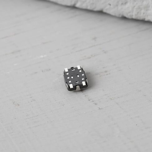 Tactile Switch Repair Kit 4 Pack Compatible with Microsoft Xbox One S and One X Power Sync Eject SMD Micro Button in Kuwait