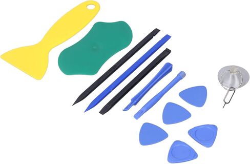 E Ics Repair Tools,PVC Plastic Spudger Opening Kit in Kuwait