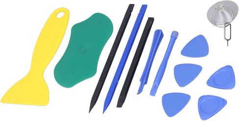 E Ics Repair Tools,PVC Plastic Spudger Opening Kit in Kuwait