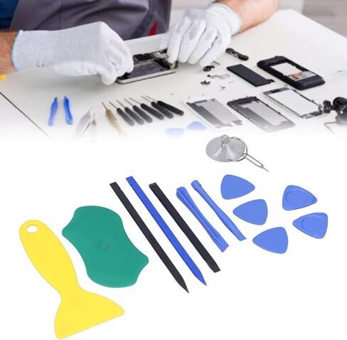E Ics Repair Tools,PVC Plastic Spudger Opening Kit in Kuwait