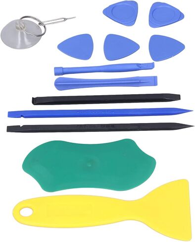 E Ics Repair Tools,PVC Plastic Spudger Opening Kit in Kuwait