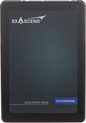 Exascend SE4 Series SATA III 2.5 Internal SSD - 240GB in Kuwait