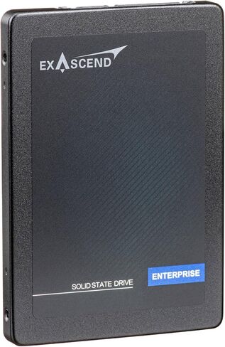Exascend SE4 Series SATA III 2.5 Internal SSD - 240GB in Kuwait