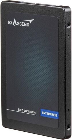 Exascend SE4 Series SATA III 2.5 Internal SSD - 240GB in Kuwait