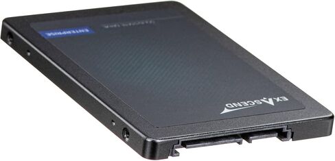 Exascend SE4 Series SATA III 2.5 Internal SSD - 240GB in Kuwait