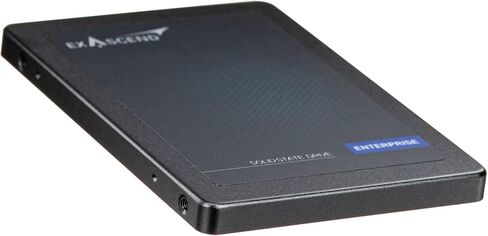 Exascend SE4 Series SATA III 2.5 Internal SSD - 240GB in Kuwait