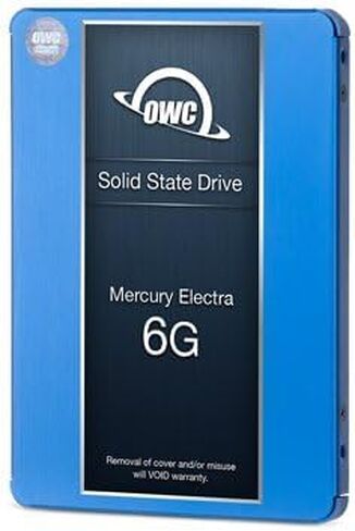 OWC 1TB Mercury Electra 6G SSD Upgrade Kit for 21.5-inch iMac (2012-2019) in Kuwait