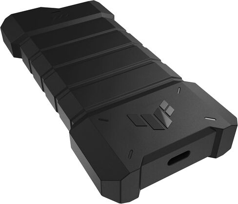 Boitier SSD ASUS TUF Gaming A2/BLK/G/AS//ESD-T1W//M.2 NVMe External in Kuwait