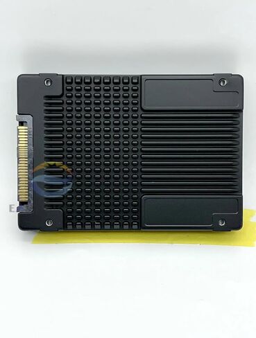 Genuine SSDPE21K375GA P4800X 375GB OPTANE DC U.2 NVMe PCIe 2.5 Solid in Kuwait