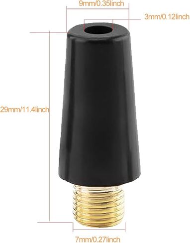 Ball Pump Needle Kit Adapter for Portable Tire Inflator Air Compressor in Saudi Arabia