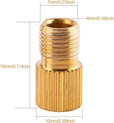 Ball Pump Needle Kit Adapter for Portable Tire Inflator Air Compressor in Saudi Arabia