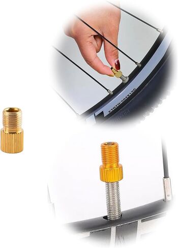 Ball Pump Needle Kit Adapter for Portable Tire Inflator Air Compressor in Saudi Arabia