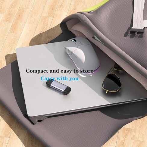 SD Card Reader, 2-in-1 USB-C 3.0 sd Card Reader for iPhone, Dual Slot Adapter for MicroSD, SDHC, SDXC Memory Cards, Compatible with iPhone 17/16/15, iPad, Android, Laptops and Computers. in Saudi Arabia