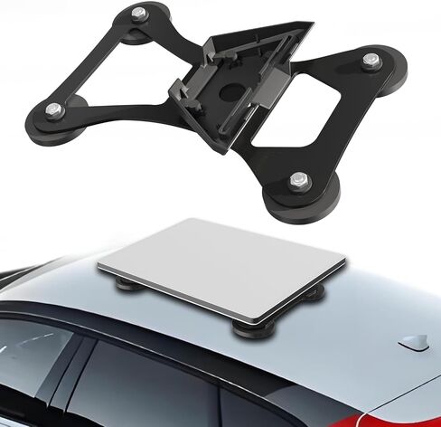 Starlink Mini Roof Mount, Starlink Car Mini Magnetic Mount/Accessories in Kuwait