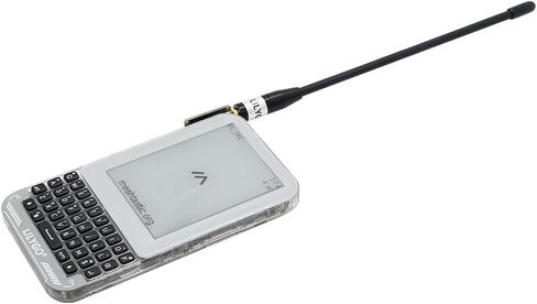 LILYGO T-Deck Pro SX1262 LoRa 915Mhz GPS Development Board in Saudi Arabia
