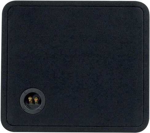 Rockville VS12K51 12" K5 Car Subwoofer in Vented Enclosure Box, 1 Ohm in Saudi Arabia