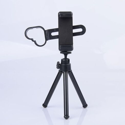 X20 Model Telescope Phone Mount Adapter 10x20 Monocular in Kuwait