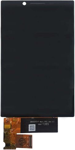 4.5 inch Digitizer LCD Display Touch Screen Glass Replacement for BlackBerry Key2 BBF100-1, BBF100-2, BBF100-4, BBF100-5, BBF100-6, BBF100-8, BBF100-9 [with Tools] in Kuwait