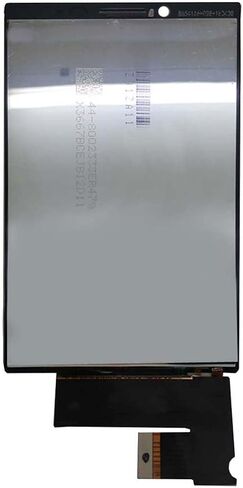 4.5 inch Digitizer LCD Display Touch Screen Glass Replacement for BlackBerry Key2 BBF100-1, BBF100-2, BBF100-4, BBF100-5, BBF100-6, BBF100-8, BBF100-9 [with Tools] in Kuwait