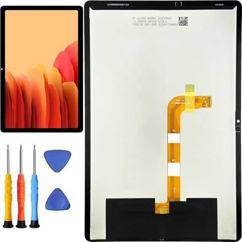 for Samsung Galaxy Tablet A9 Plus Screen Replacement kit in Kuwait