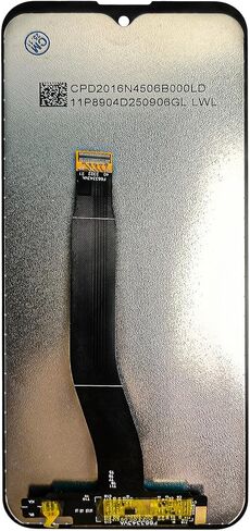 LCD Display [with Fingerprint Function] Compatible with CUBOT Kingkong 9 [6.58 inch] Screen Touch Digitizer Assembly LCD Display with Repair kit in Kuwait