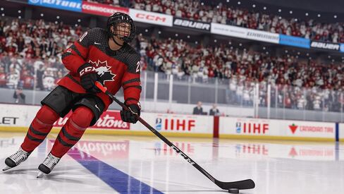 NHL 23 - PS5 in Kuwait