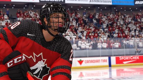 NHL 23 - PS5 in Kuwait