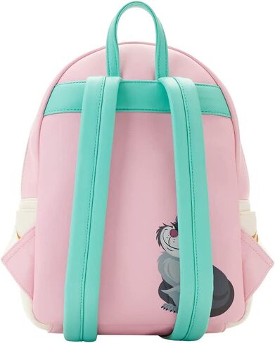 Loungefly Cinderella Gus and Jaq Teacup Mini Backpack in Kuwait