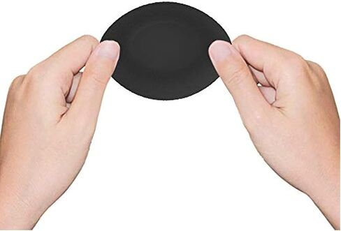 20Pcs Foam Ear Cushions for Plantronics H251 H261 H351 H361 Series Headsets in Saudi Arabia