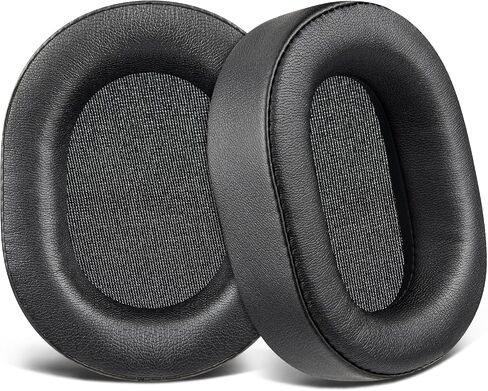 SOULWIT Cooling Earpads for Corsair HS65/HS55 - Black in Kuwait