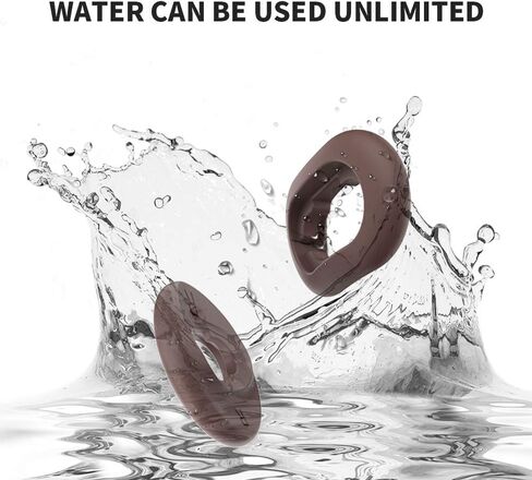 [8 Pairs] for Galaxy Buds Live Ear Tips - Anti-Slip/Dust Silicone Ear Cushion Accessories - S/L (Rose Gold) in Kuwait