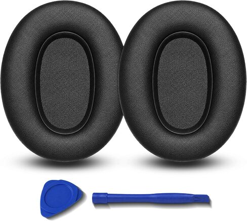 Replacement Ear Pads for Sony WH-XB910N Noise Cancelling Headphones in Kuwait