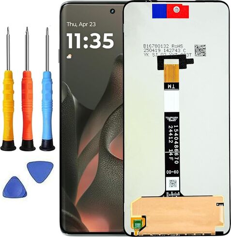 for Motorola G Power 2025 Screen Replacement in Kuwait