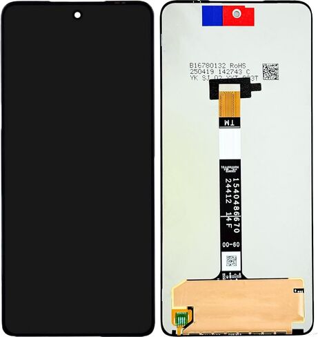 for Motorola G Power 2025 Screen Replacement in Kuwait