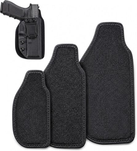 Holster Pad Kit for IWB Holsters, Concealed Carry Comfort Cushion in Saudi Arabia