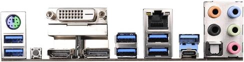ASRock ATX DDR4 Motherboards Z170 EXTREME4 in Kuwait