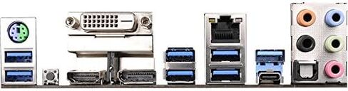 ASRock ATX DDR4 Motherboards Z170 EXTREME4 in Kuwait