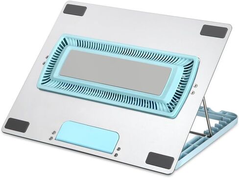 Laptop Heat Sink Base Metal Bracket in Kuwait