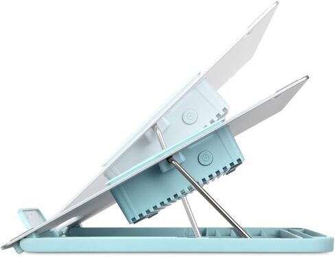 Laptop Heat Sink Base Metal Bracket in Kuwait