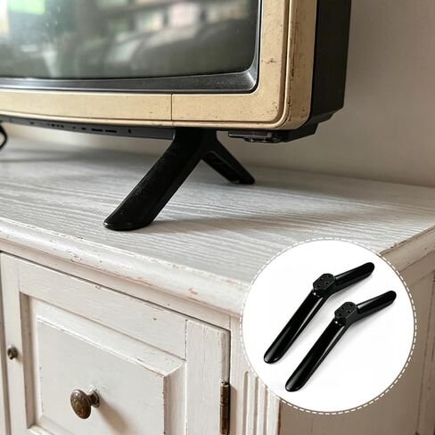 TV Stand Legs, 32-55Inch,Replacement Base Feet in Kuwait