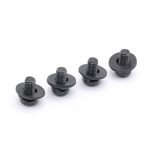 ReplacementScrews Wall Mount Screws Compatible with Vizio V505M-K09 in Kuwait
